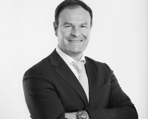 ACANS Group - Mickael ROLLAND