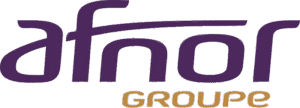 Logo Groupe Afnor 2