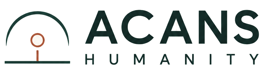 ACANS HUMANITY